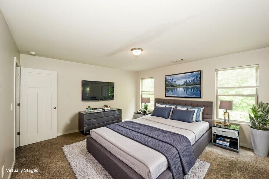 Building Photo - 6372 Avery St SW