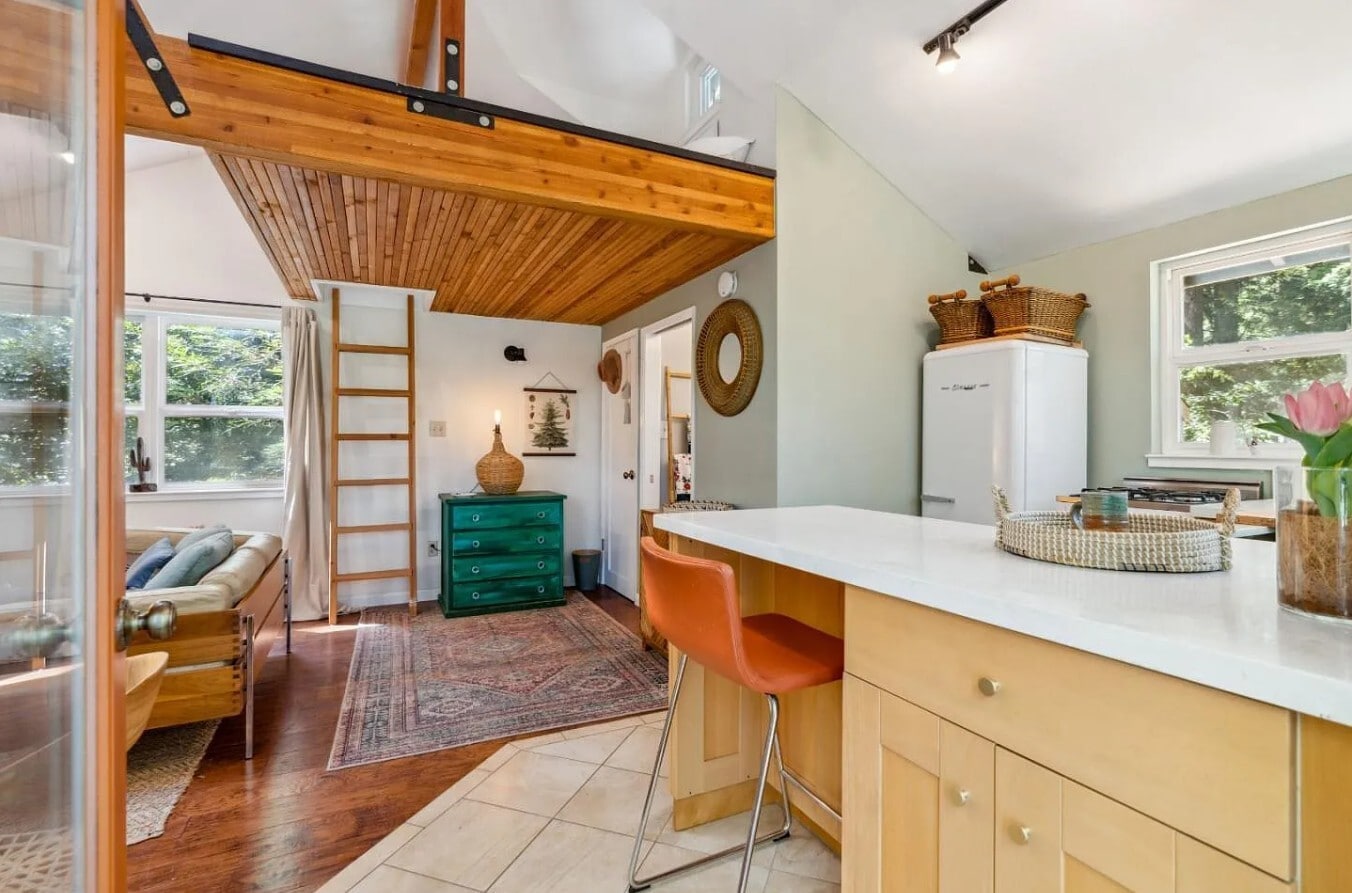 Building Photo - 1155 Fanning Grade