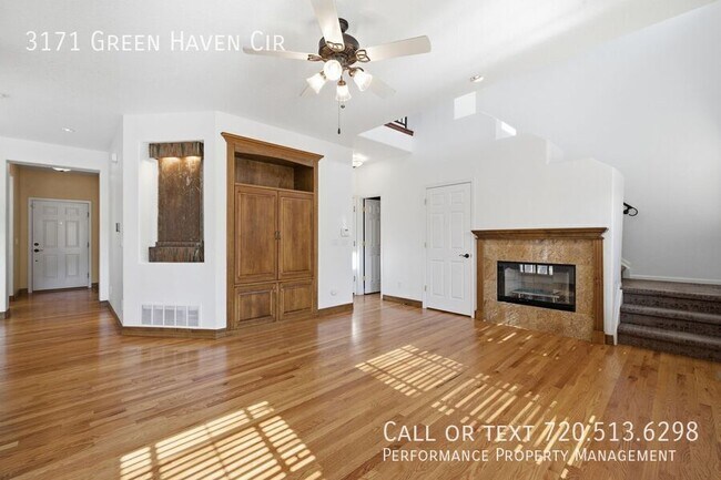 Building Photo - 3171 Green Haven Cir