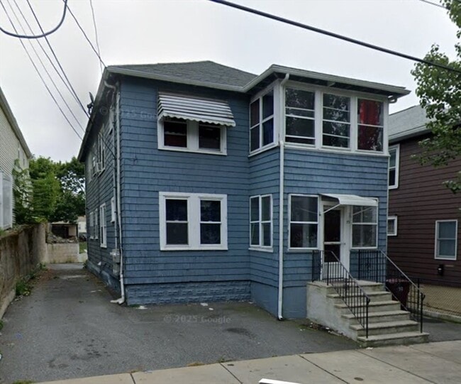 Building Photo - 33 Francis St