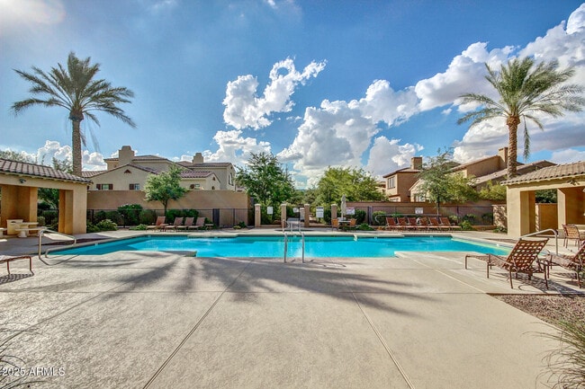 Building Photo - 20047 W Turney Ave