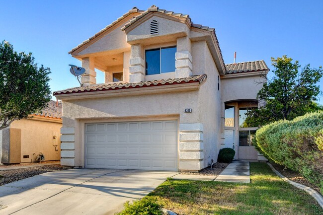 Building Photo - Short Term Lease for 3 BR Home in Summerlin