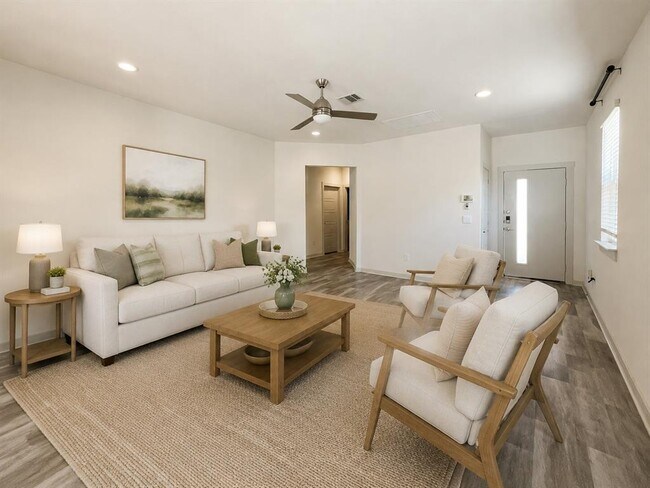 Building Photo - 8125 Linnie Ln