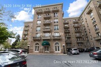 Building Photo - 3420 16th St NW