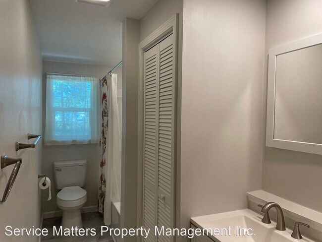Building Photo - 2 br, 1 bath House - 6326  Glory Avenue