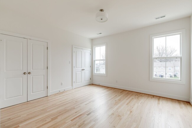 Building Photo - BRAND NEW 3 Bedroom 2.5 Bath Homes Availab...