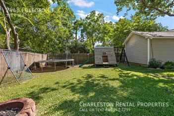 Building Photo - 2448 Fulford Ct