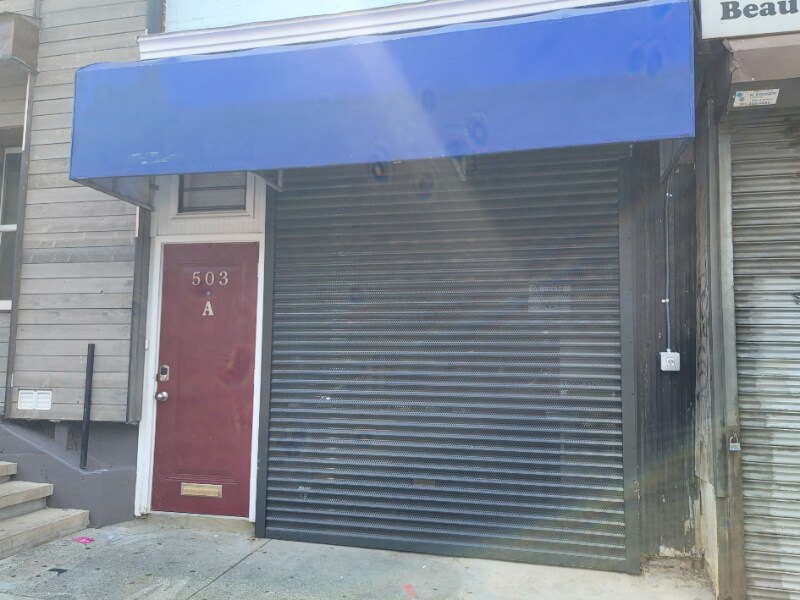 Building Photo - 503 W Lexington St