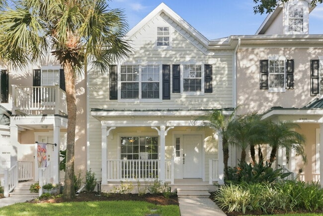 Building Photo - 8749 Silk Bay Pl