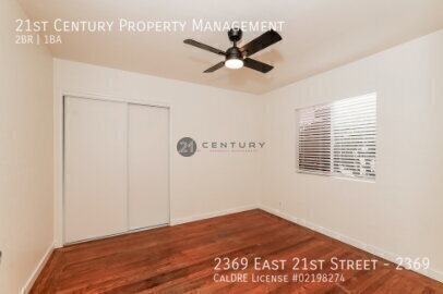Building Photo - 2369 E 21st St