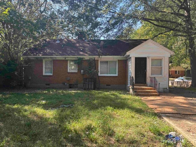 Building Photo - 1294 Pallwood Rd