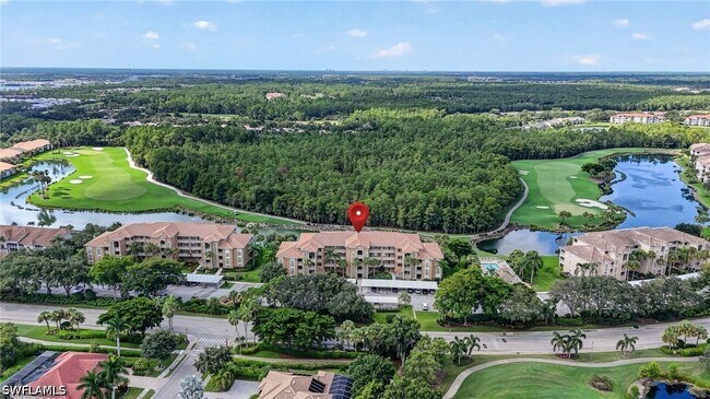 Building Photo - 3820 Sawgrass Way