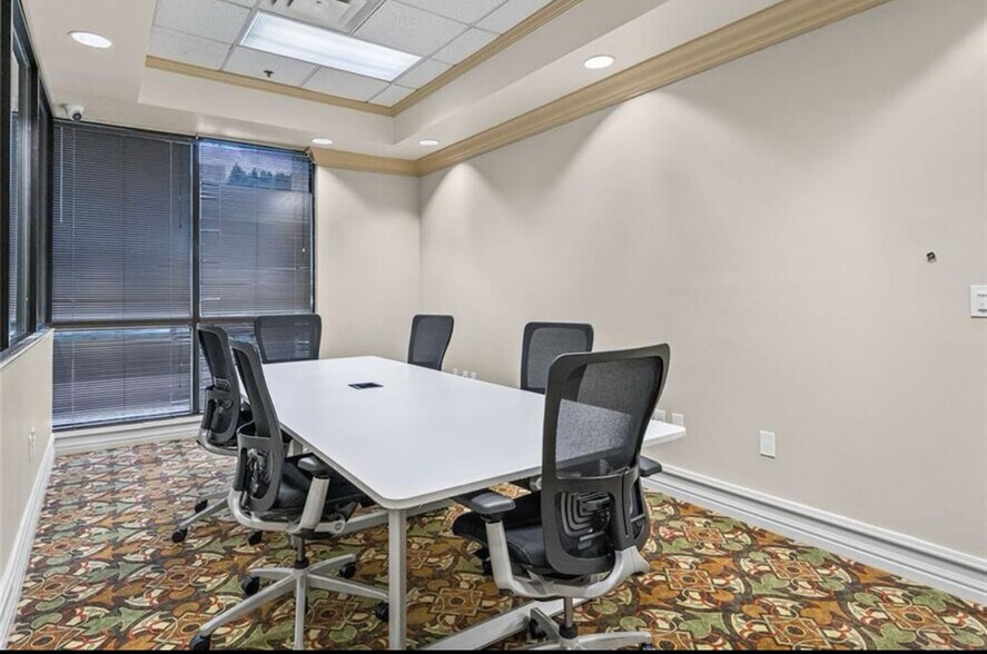Building Photo - 1280 W Peachtree St NW