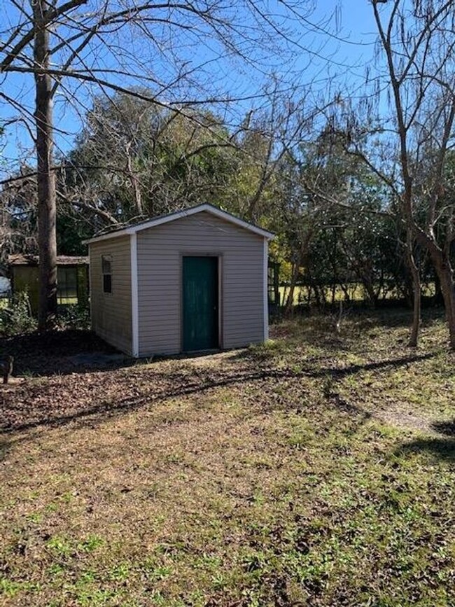 Building Photo - 2BD/1B home in Lakeland, GA