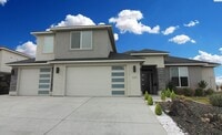 Building Photo - 4 Bed/3 Bath Home - Panoramic Views of the...