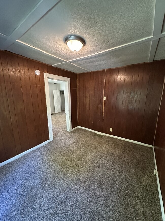 Building Photo - 1531 Johnson Ave