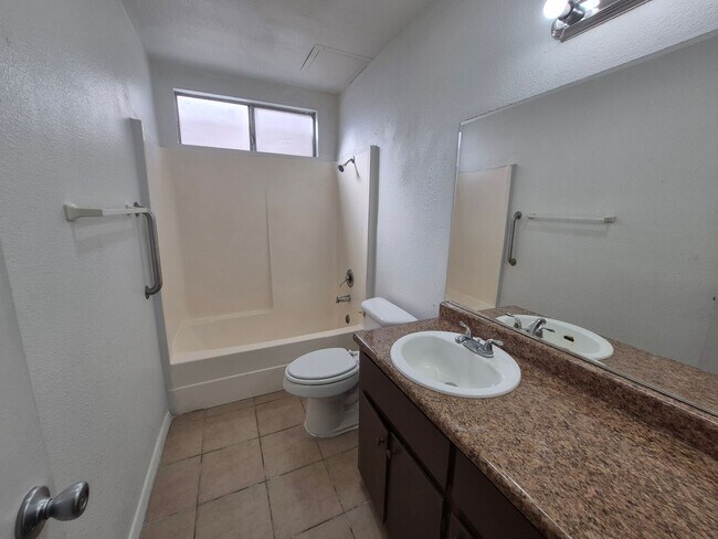 Interior Photo - Virginia Manor Apartments