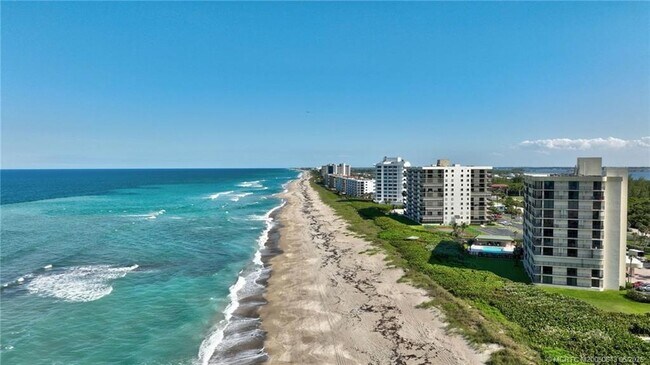 Building Photo - 10000 S Ocean Dr