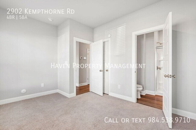 Building Photo - 2902 Kempthorne Rd