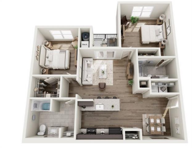 Building Photo - 13411 FM812