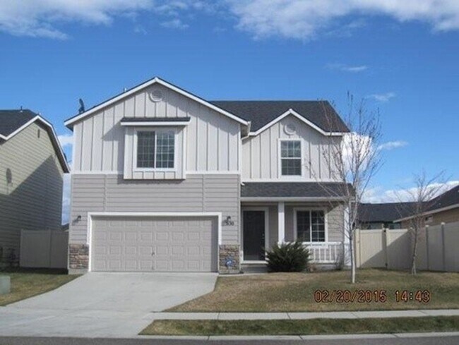 Primary Photo - Walking distance to Settlers Park