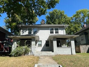Building Photo - 4039 N College Ave