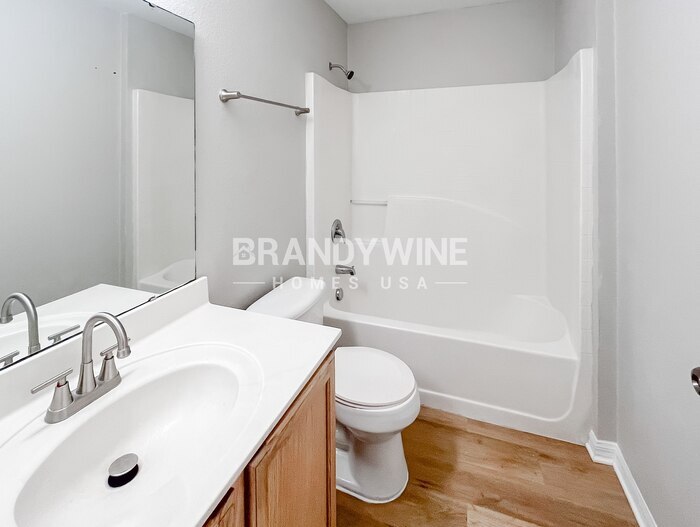 Building Photo - 4396 Marsh Hawk Dr S