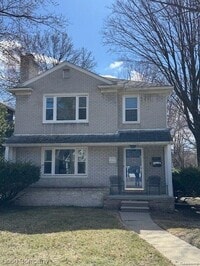 Building Photo - 1002 E Lincoln Ave