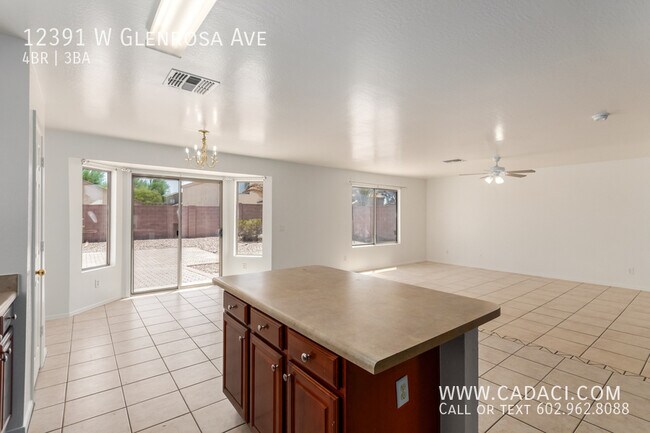 Building Photo - 12391 W Glenrosa Ave