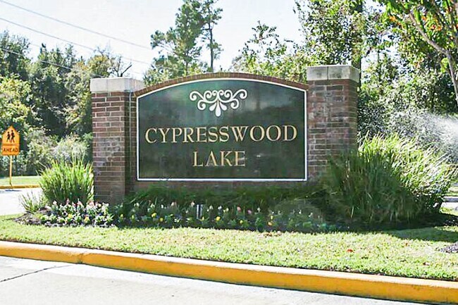 Building Photo - 659 Cypresswood Trce