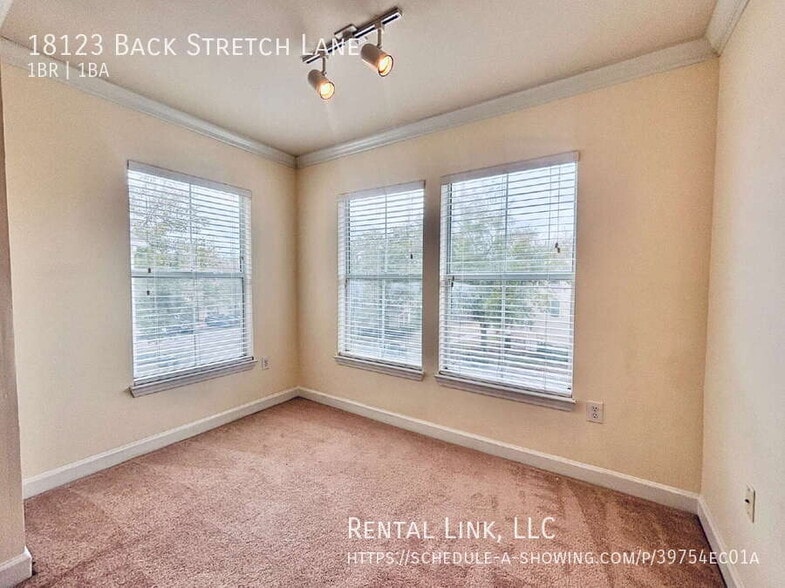 Building Photo - 18123 Back Stretch Ln