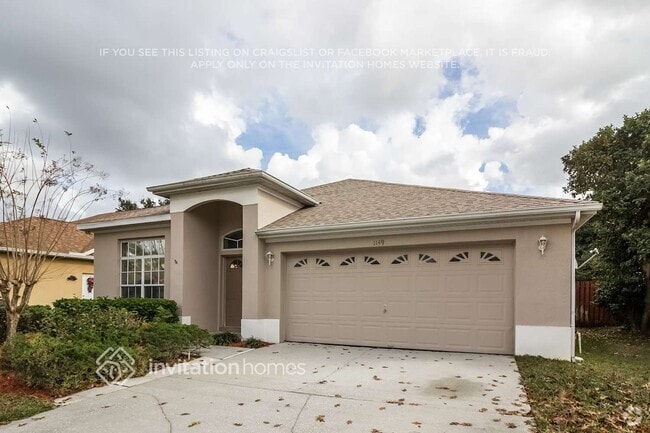 Building Photo - 1149 Cherry Valley Way