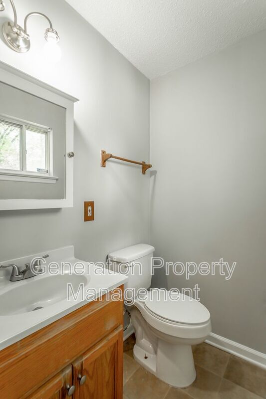 Building Photo - 1534 N Joiner Rd