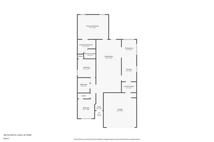 Building Photo - 363 Ivy Hills Cir