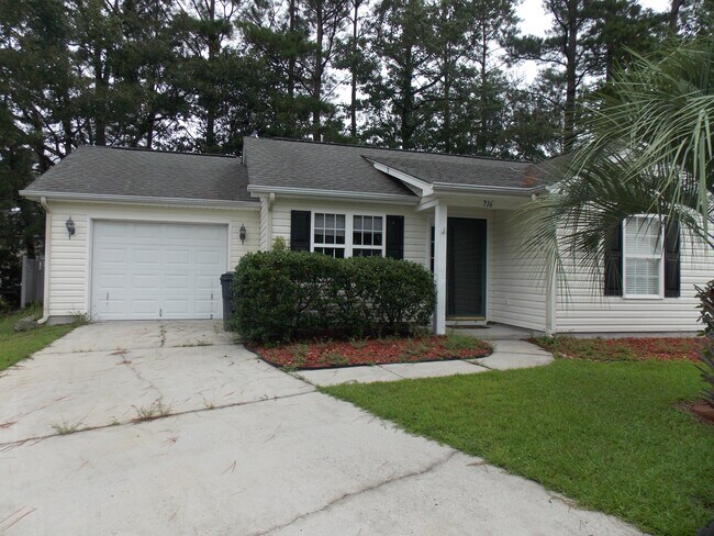 Primary Photo - 716 Lilly Naz Ln