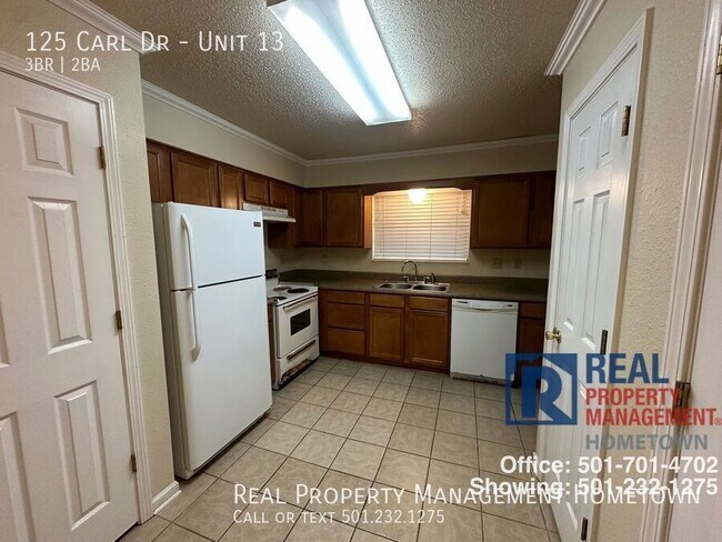 Building Photo - 125 Carl Dr