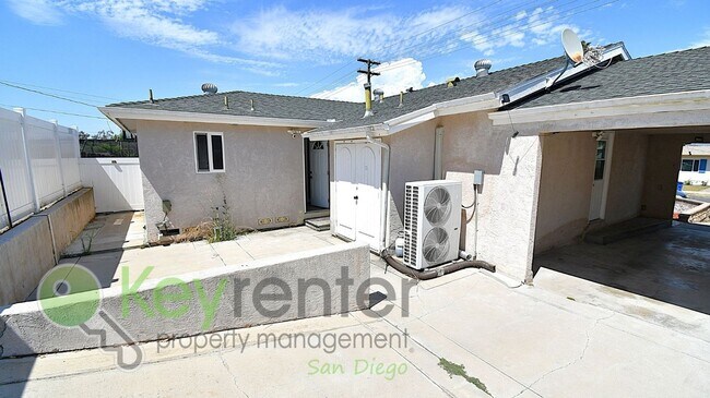Building Photo - West El Cajon | Easy freeway access – minutes to I-8, SR-67, and I-125