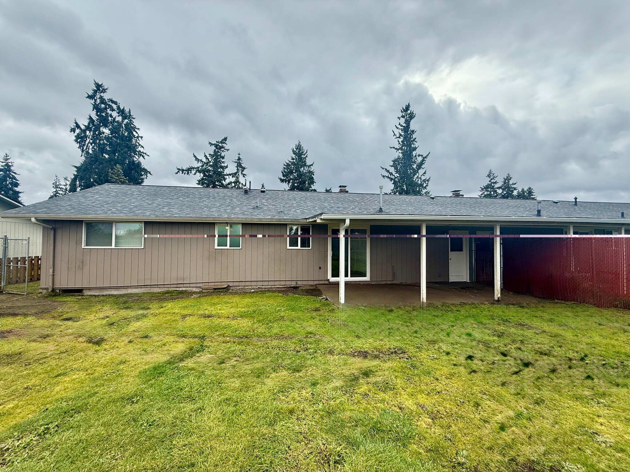 Building Photo - 7806 3rd Ave SE