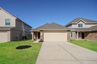 Building Photo - 2528 Shad Dr
