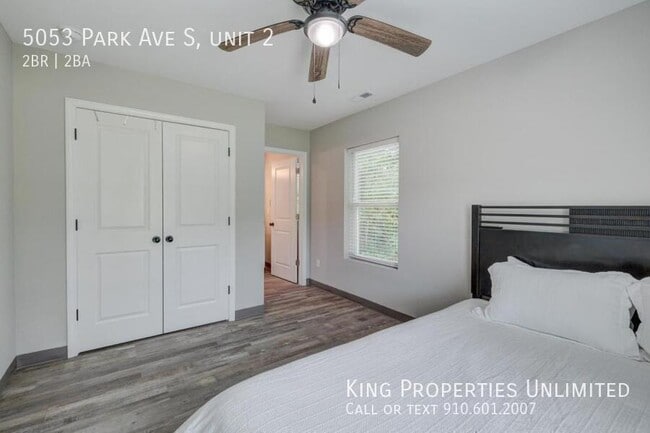 Building Photo - 5053 Park Ave S