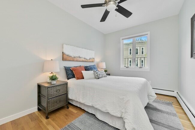 Building Photo - 30 Lowell St