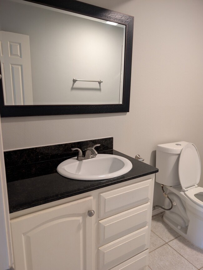 Building Photo - Spacious 3BR 3BA • Attached Garage • Two Patios • Two Primary Suites in Spring