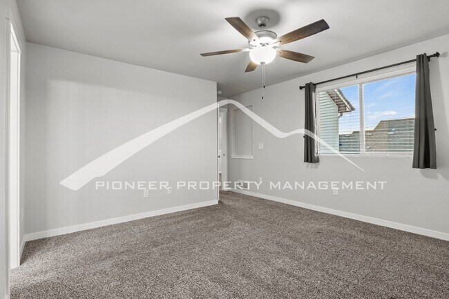 Building Photo - Elegant 3-Bed, 2.5-Bath Home with AC, 2-Car Garage, and Private Yard in Renaissance at Indigo Ranch