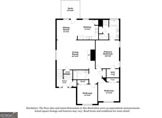 Building Photo - 4481 Latchwood Dr