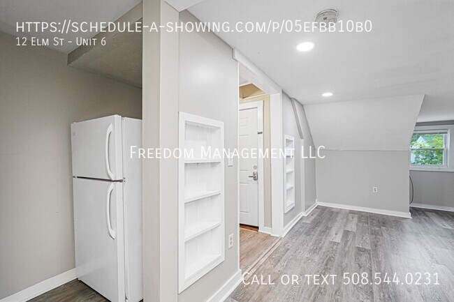 Building Photo - 12 Elm St