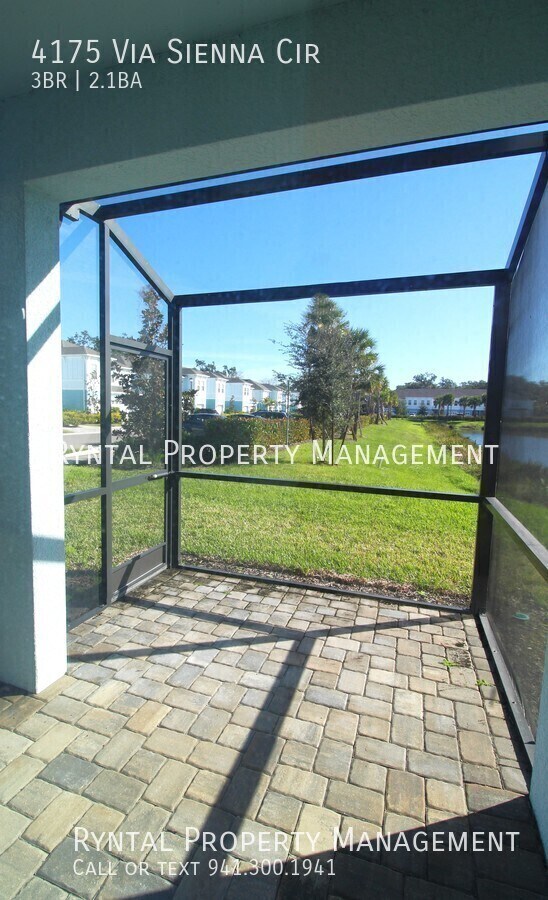 Building Photo - 4175 Via Sienna Cir