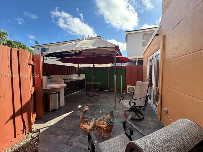 Building Photo - 14832 SW 91st Terrace