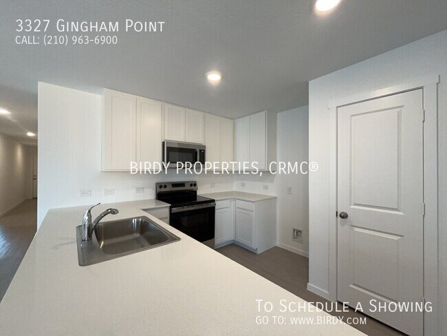 Building Photo - 3327 Gingham Pt