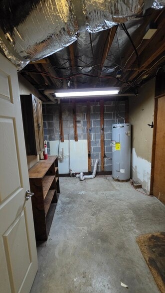 Laundry / Utility - 4031 E Freedom Cir