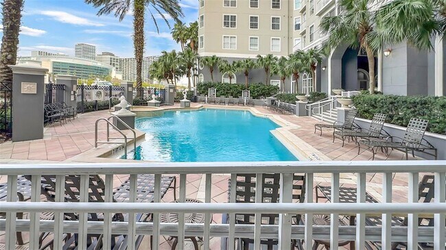 Building Photo - 700 S Harbour Island Blvd